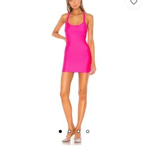 Super down Lucy bodycon